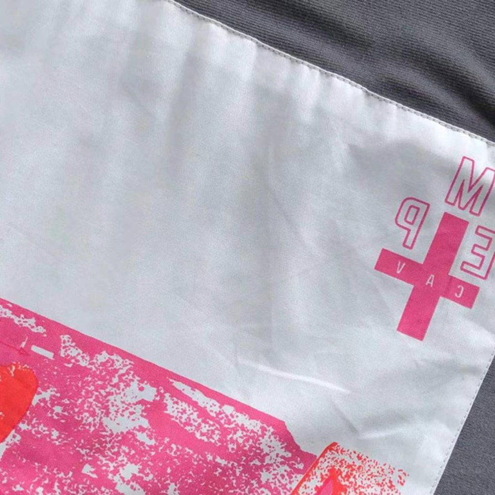 Cav Empt Long Sleeve Pme Tee - Grey - Picture 14 of 14